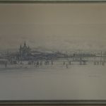 436 4045 Etsning 